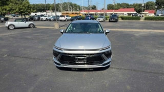 Used 2025  Hyundai Sonata SEL FWD at CarloanExpress&period;Com near Hampton&comma; VA