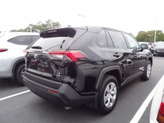 Used 2025  Toyota RAV4 LE AWD at CarloanExpress&period;Com near Hampton&comma; VA