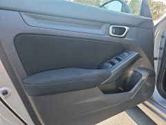 Used 2025  Honda Civic Sedan Sport CVT at CarloanExpress&period;Com near Hampton&comma; VA