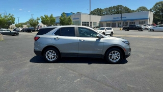 Used 2024  Chevrolet Equinox AWD 4dr LT w&sol;1LT at CarloanExpress&period;Com near Hampton&comma; VA