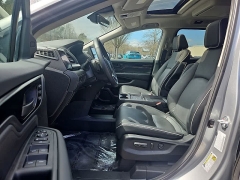 Used 2025  Honda Odyssey Touring Auto at CarloanExpress&period;Com near Hampton&comma; VA