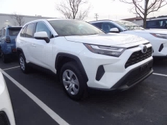 Used 2025  Toyota RAV4 LE AWD at CarloanExpress&period;Com near Hampton&comma; VA