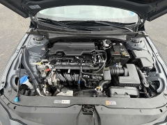 Used 2024  Hyundai Elantra Limited IVT at CarloanExpress&period;Com near Hampton&comma; VA