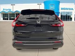 New 2026  Honda CR-V EX-L AWD at CarloanExpress.Com near Hampton, VA