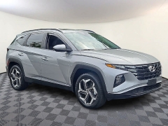 Used 2023  Hyundai Tucson SEL AWD at CarloanExpress&period;Com near Hampton&comma; VA