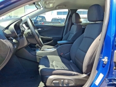 Used 2023  Chevrolet Malibu 4dr Sdn RS at CarloanExpress&period;Com near Hampton&comma; VA