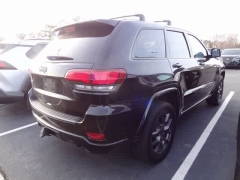 Used 2021  Jeep Grand Cherokee 80th Anniversary 4x2 at CarloanExpress&period;Com near Hampton&comma; VA
