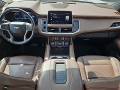 Used 2022  Chevrolet Tahoe 4WD 4dr High Country at CarloanExpress.Com near Hampton, VA