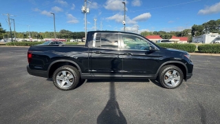 Used 2025  Honda Ridgeline RTL AWD at CarloanExpress&period;Com near Hampton&comma; VA
