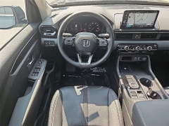 New 2025  Honda Pilot Touring+ 2WD at CarloanExpress.Com near Hampton, VA