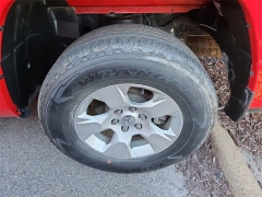 Used 2022  Ram 1500 Big Horn 4x2 Quad Cab 6'4" Box at CarloanExpress.Com near Hampton, VA