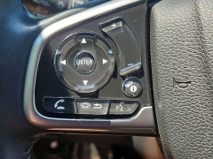 Used 2020  Honda CR-V 4d SUV AWD EX-L at CarloanExpress&period;Com near Hampton&comma; VA