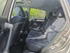 Used 2010  Honda CR-V 4d SUV 4WD EX at CarloanExpress&period;Com near Hampton&comma; VA