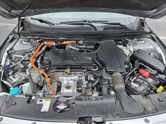 Used 2022  Honda Accord Hybrid EX-L Sedan at CarloanExpress&period;Com near Hampton&comma; VA