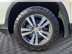 Used 2017  Honda Ridgeline Crew Cab AWD RTS at CarloanExpress&period;Com near Hampton&comma; VA