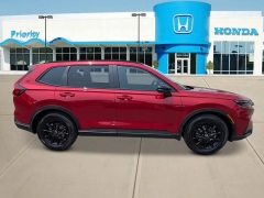 New 2026  Honda CR-V Hybrid Sport FWD at CarloanExpress.Com near Hampton, VA