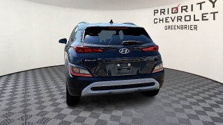 Used 2023  Hyundai Kona SEL Auto FWD at CarloanExpress&period;Com near Hampton&comma; VA