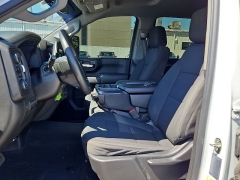 Used 2023  Chevrolet Silverado 2500HD 4WD Crew Cab 172" Custom at CarloanExpress&period;Com near Hampton&comma; VA