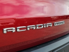 Used 2024  GMC Acadia AWD 4dr AT4 at CarloanExpress&period;Com near Hampton&comma; VA