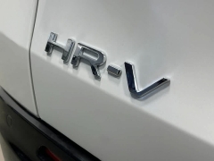 New 2026  Honda HR-V EX-L AWD CVT at CarloanExpress&period;Com near Hampton&comma; VA