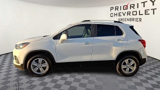 Used 2019  Chevrolet Trax 4d SUV FWD LT at CarloanExpress&period;Com near Hampton&comma; VA