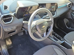 Used 2024  Chevrolet Trailblazer FWD 4dr LS at CarloanExpress&period;Com near Hampton&comma; VA