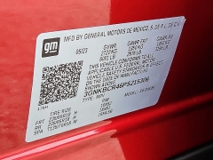 Used 2023  Chevrolet Blazer FWD 4dr LT w&sol;2LT at CarloanExpress&period;Com near Hampton&comma; VA