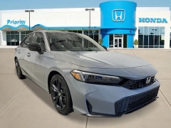 New 2026  Honda Civic Si Manual at CarloanExpress&period;Com near Hampton&comma; VA
