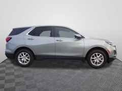 Used 2024  Chevrolet Equinox AWD 4dr LT w&sol;1LT at CarloanExpress&period;Com near Hampton&comma; VA