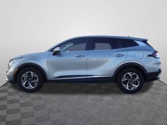 Used 2024  Kia Sportage LX FWD at CarloanExpress&period;Com near Hampton&comma; VA