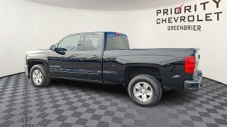 Used 2019  Chevrolet Silverado 1500 LD 2WD Double Cab LT at CarloanExpress.Com near Hampton, VA