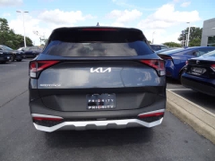 Used 2023  Kia Sportage EX FWD at CarloanExpress&period;Com near Hampton&comma; VA
