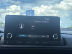 Used 2025  Honda CR-V EX AWD at CarloanExpress&period;Com near Hampton&comma; VA