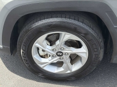 Used 2024  Hyundai Tucson SEL FWD &ast;Ltd Avail&ast; at CarloanExpress&period;Com near Hampton&comma; VA