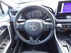 Used 2024  Toyota RAV4 XLE FWD at CarloanExpress&period;Com near Hampton&comma; VA