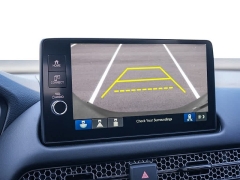 New 2026  Honda HR-V Sport 2WD CVT at CarloanExpress&period;Com near Hampton&comma; VA