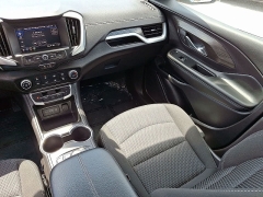 Used 2024  GMC Terrain AWD 4dr SLE at CarloanExpress&period;Com near Hampton&comma; VA