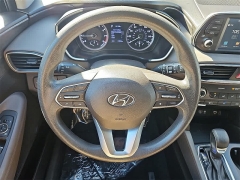 Used 2019  Hyundai Santa Fe 4d SUV FWD SE 2.4L at CarloanExpress.Com near Hampton, VA