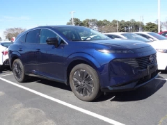 Used 2025  Nissan Murano AWD Platinum at CarloanExpress&period;Com near Hampton&comma; VA