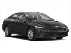 Used 2024  Hyundai Elantra SEL IVT at CarloanExpress&period;Com near Hampton&comma; VA