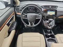 Used 2019  Honda CR-V 4d SUV AWD Touring at CarloanExpress.Com near Hampton, VA