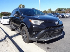 Used 2016  Toyota RAV4 4d SUV FWD SE at CarloanExpress.Com near Hampton, VA