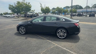 Used 2024  Chevrolet Malibu 4dr Sdn 2LT at CarloanExpress&period;Com near Hampton&comma; VA
