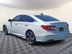 Used 2022  Honda Accord Sedan Sport 1&period;5T CVT at CarloanExpress&period;Com near Hampton&comma; VA