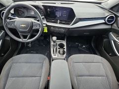 Used 2025  Chevrolet Trax FWD 4dr LS at CarloanExpress&period;Com near Hampton&comma; VA