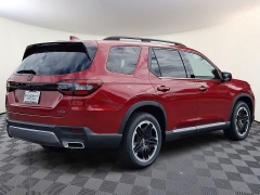 New 2026  Honda Pilot Touring S AWD at CarloanExpress&period;Com near Hampton&comma; VA