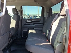 Used 2023  Chevrolet Silverado 1500 4WD Crew Cab 147" RST at CarloanExpress&period;Com near Hampton&comma; VA