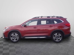Used 2023  Subaru Ascent Limited 7-Passenger at CarloanExpress&period;Com near Hampton&comma; VA