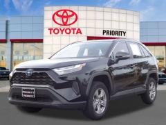 Used 2024  Toyota RAV4 Hybrid XLE AWD at CarloanExpress&period;Com near Hampton&comma; VA