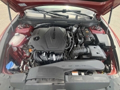 Used 2024  Hyundai Sonata SEL 2&period;5L FWD at CarloanExpress&period;Com near Hampton&comma; VA
